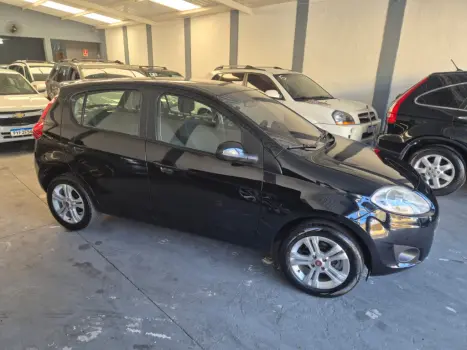 FIAT Palio 1.4 4P FLEX ATTRACTIVE, Foto 2
