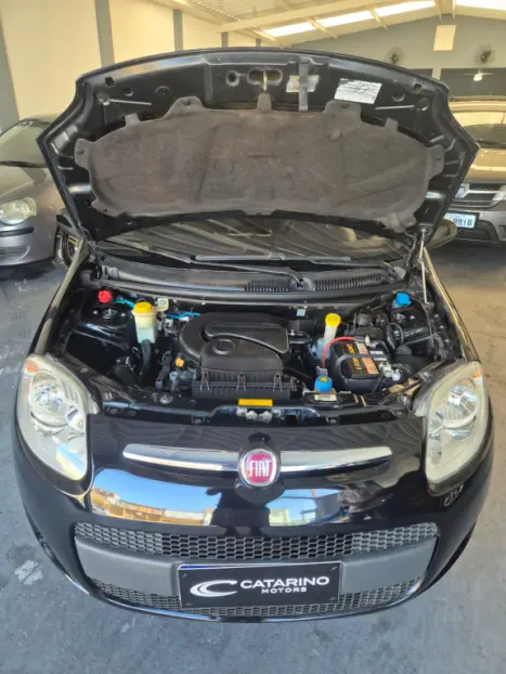 FIAT Palio 1.4 4P FLEX ATTRACTIVE, Foto 5