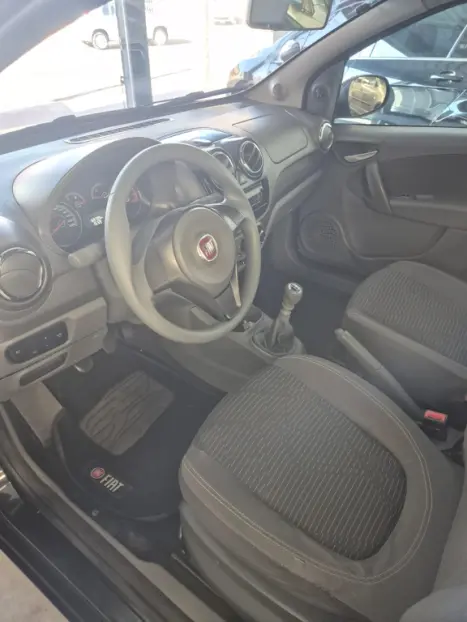 FIAT Palio 1.4 4P FLEX ATTRACTIVE, Foto 7