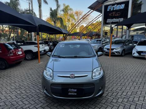 FIAT Palio 1.4 4P FLEX ATTRACTIVE, Foto 1
