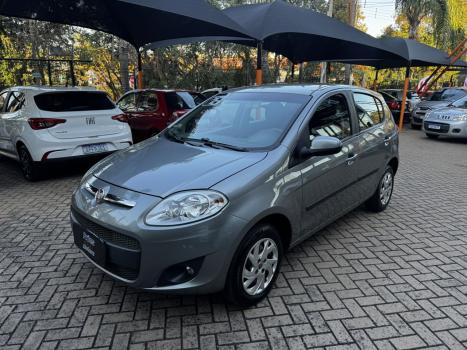 FIAT Palio 1.4 4P FLEX ATTRACTIVE, Foto 2