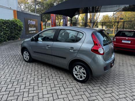 FIAT Palio 1.4 4P FLEX ATTRACTIVE, Foto 3