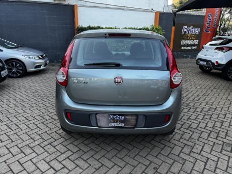 FIAT Palio 1.4 4P FLEX ATTRACTIVE, Foto 4