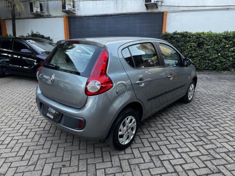 FIAT Palio 1.4 4P FLEX ATTRACTIVE, Foto 5