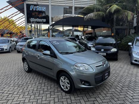 FIAT Palio 1.4 4P FLEX ATTRACTIVE, Foto 6