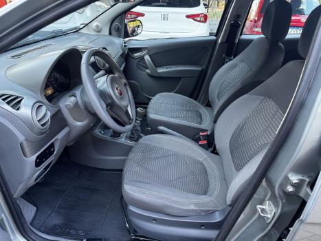 FIAT Palio 1.4 4P FLEX ATTRACTIVE, Foto 7