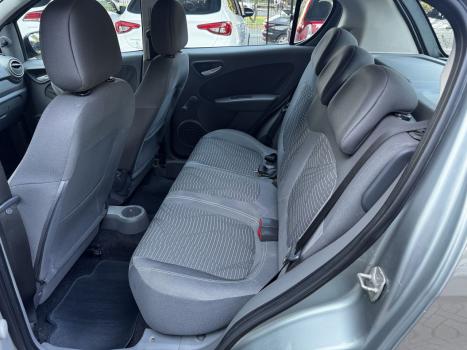 FIAT Palio 1.4 4P FLEX ATTRACTIVE, Foto 8
