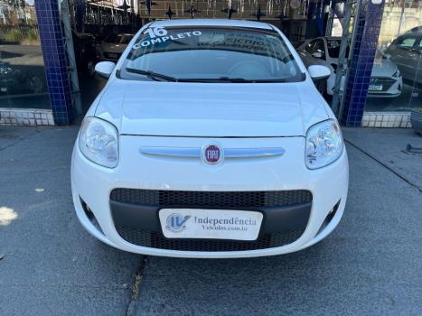 FIAT Palio 1.4 4P FLEX ATTRACTIVE, Foto 2