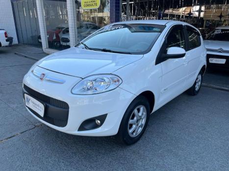 FIAT Palio 1.4 4P FLEX ATTRACTIVE, Foto 3