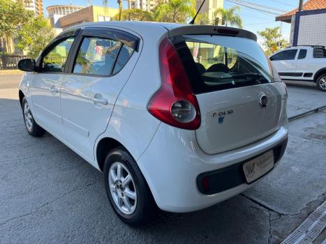 FIAT Palio 1.4 4P FLEX ATTRACTIVE, Foto 4