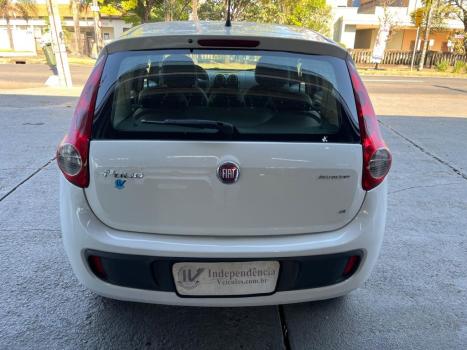 FIAT Palio 1.4 4P FLEX ATTRACTIVE, Foto 5