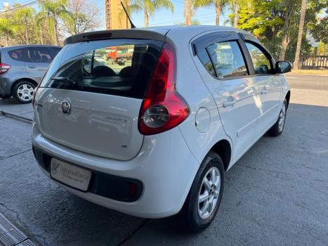 FIAT Palio 1.4 4P FLEX ATTRACTIVE, Foto 6