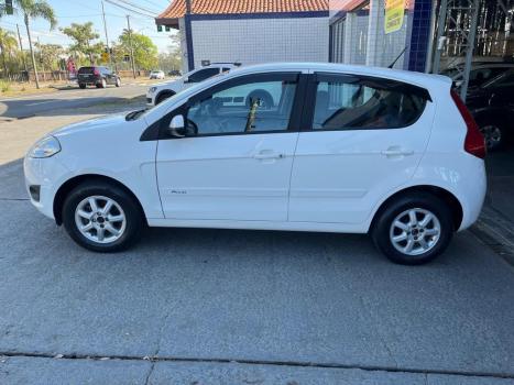 FIAT Palio 1.4 4P FLEX ATTRACTIVE, Foto 7