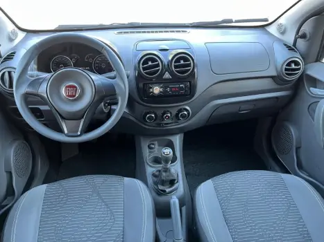 FIAT Palio 1.4 4P FLEX ATTRACTIVE, Foto 9
