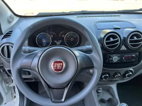 FIAT Palio 1.4 4P FLEX ATTRACTIVE, Foto 10