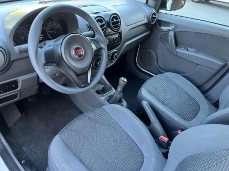 FIAT Palio 1.4 4P FLEX ATTRACTIVE, Foto 12