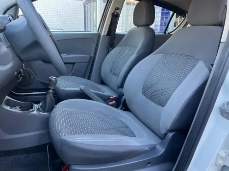 FIAT Palio 1.4 4P FLEX ATTRACTIVE, Foto 13