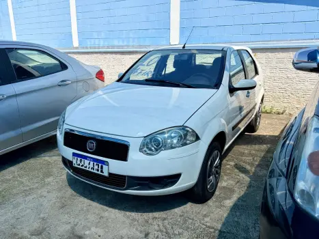 FIAT Palio 1.4 4P FLEX ELX, Foto 1