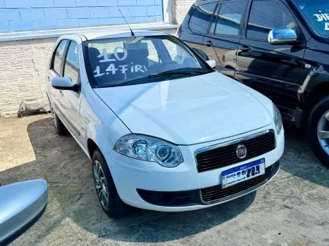 FIAT Palio 1.4 4P FLEX ELX, Foto 2
