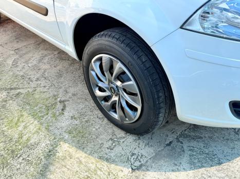 FIAT Palio 1.4 4P FLEX ELX, Foto 3