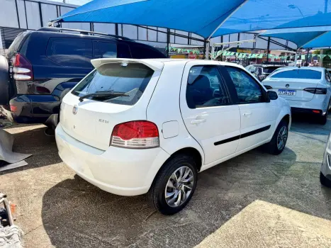 FIAT Palio 1.4 4P FLEX ELX, Foto 4