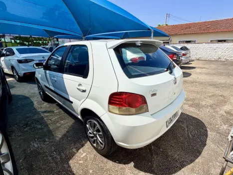 FIAT Palio 1.4 4P FLEX ELX, Foto 5