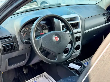 FIAT Palio 1.4 4P FLEX ELX, Foto 6