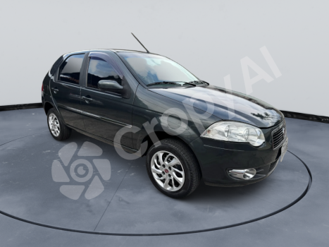 FIAT Palio 1.4 4P FLEX ATTRACTIVE, Foto 1