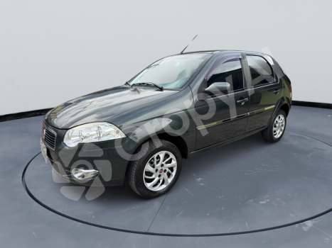 FIAT Palio 1.4 4P FLEX ATTRACTIVE, Foto 2