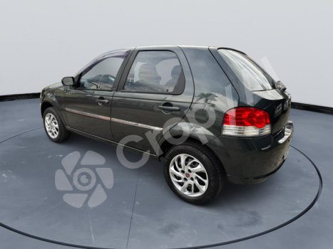 FIAT Palio 1.4 4P FLEX ATTRACTIVE, Foto 3
