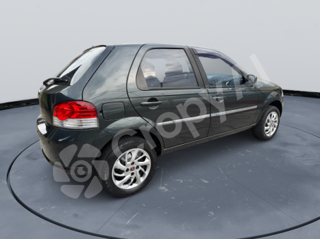 FIAT Palio 1.4 4P FLEX ATTRACTIVE, Foto 4