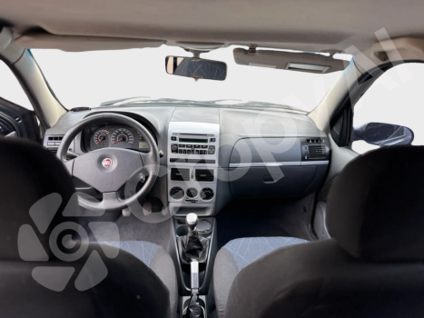 FIAT Palio 1.4 4P FLEX ATTRACTIVE, Foto 5