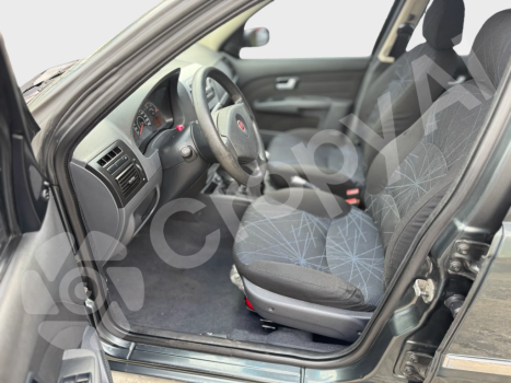 FIAT Palio 1.4 4P FLEX ATTRACTIVE, Foto 6