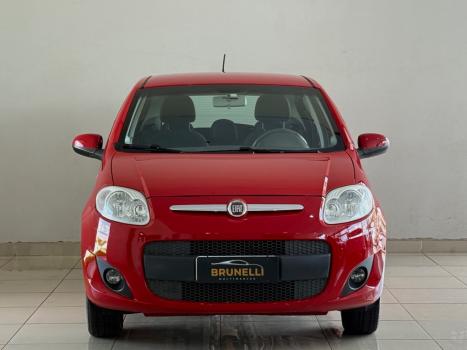 FIAT Palio 1.4 4P FLEX ATTRACTIVE, Foto 2
