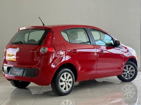 FIAT Palio 1.4 4P FLEX ATTRACTIVE, Foto 3