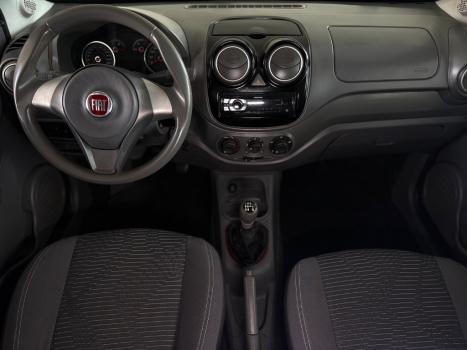 FIAT Palio 1.4 4P FLEX ATTRACTIVE, Foto 5