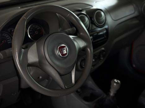 FIAT Palio 1.4 4P FLEX ATTRACTIVE, Foto 6