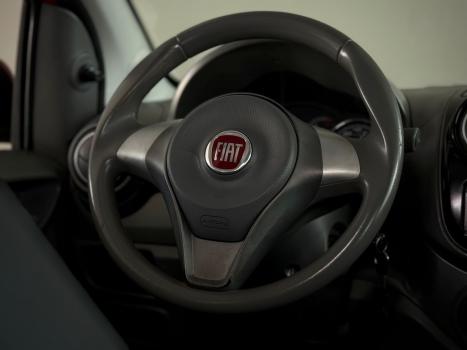 FIAT Palio 1.4 4P FLEX ATTRACTIVE, Foto 8