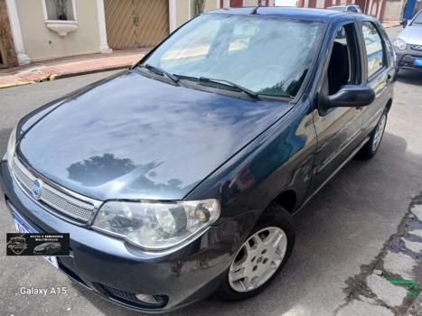 FIAT Palio 1.4 4P FLEX ELX, Foto 2