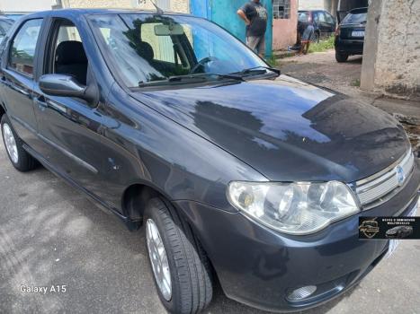 FIAT Palio 1.4 4P FLEX ELX, Foto 3