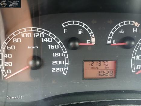 FIAT Palio 1.4 4P FLEX ELX, Foto 4