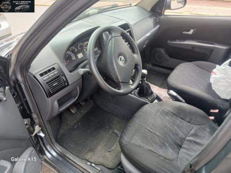 FIAT Palio 1.4 4P FLEX ELX, Foto 5