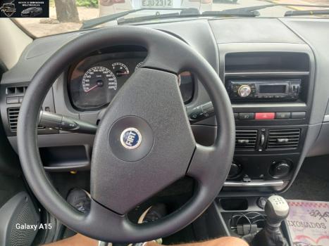 FIAT Palio 1.4 4P FLEX ELX, Foto 7