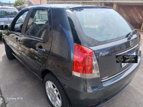 FIAT Palio 1.4 4P FLEX ELX, Foto 8