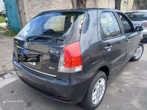 FIAT Palio 1.4 4P FLEX ELX, Foto 9