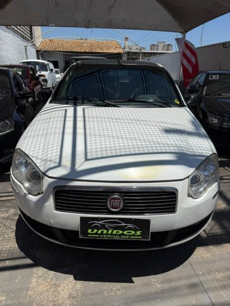 FIAT Palio 1.4 4P FLEX ATTRACTIVE, Foto 2