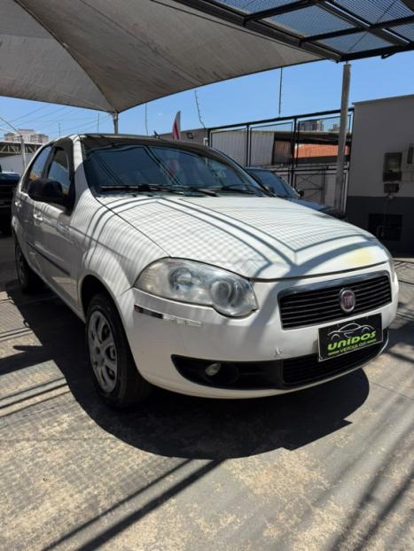 FIAT Palio 1.4 4P FLEX ATTRACTIVE, Foto 3