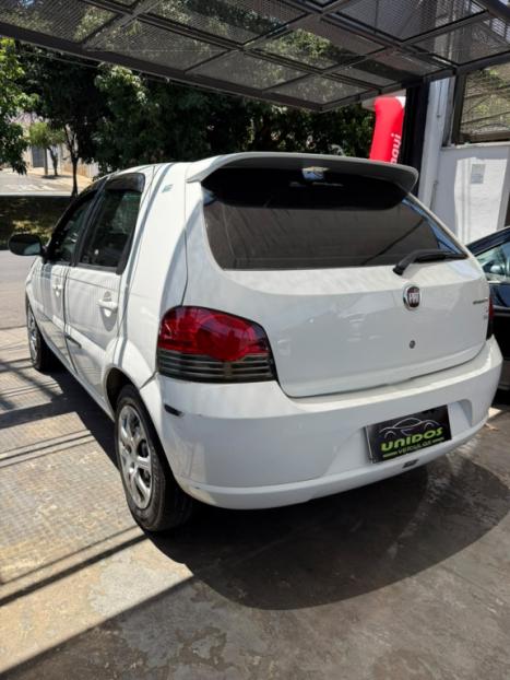 FIAT Palio 1.4 4P FLEX ATTRACTIVE, Foto 4