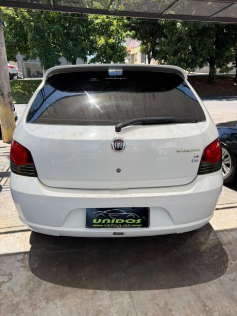 FIAT Palio 1.4 4P FLEX ATTRACTIVE, Foto 5