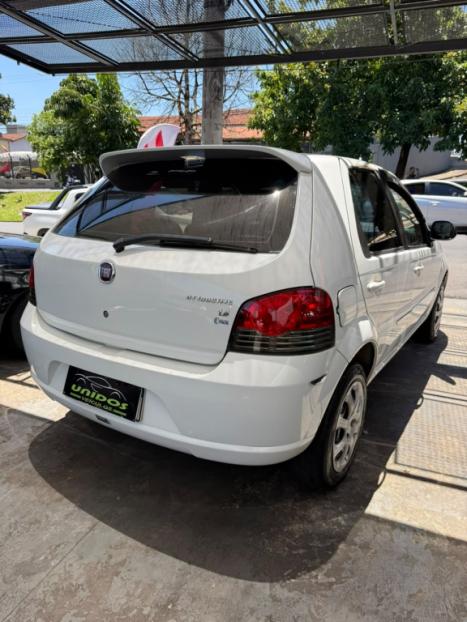 FIAT Palio 1.4 4P FLEX ATTRACTIVE, Foto 6